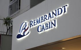Rembrandt Cabin Shinjuku Shin-Okubo